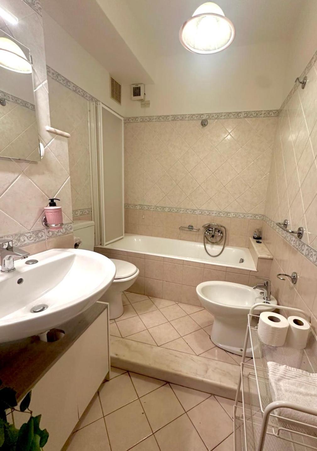 Casa Manu Villa Taormina Ngoại thất bức ảnh