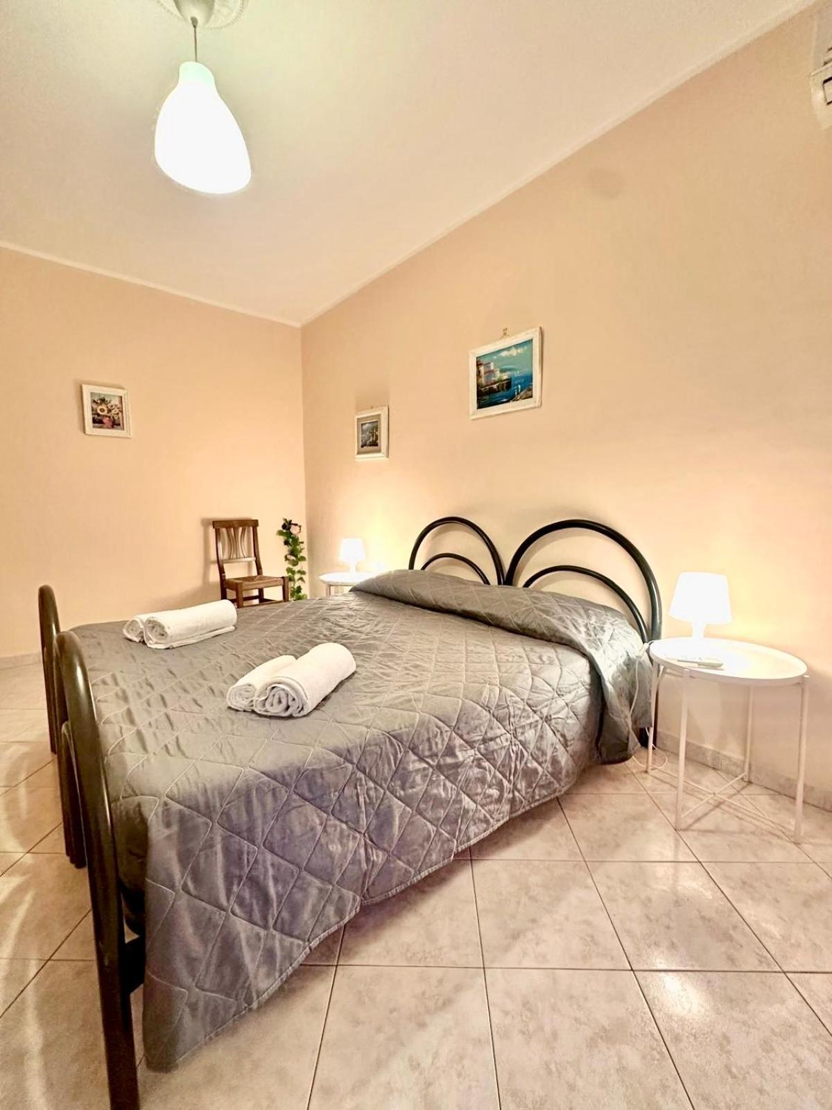 Casa Manu Villa Taormina Ngoại thất bức ảnh