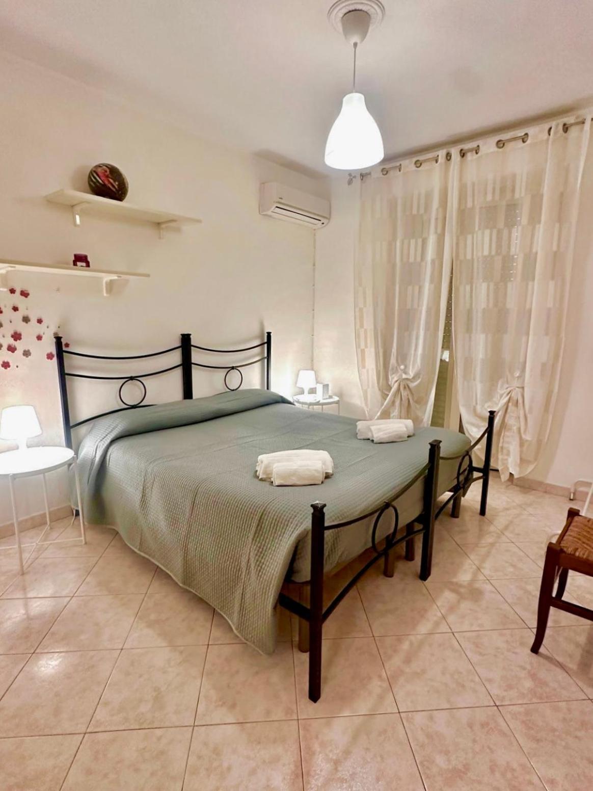 Casa Manu Villa Taormina Ngoại thất bức ảnh