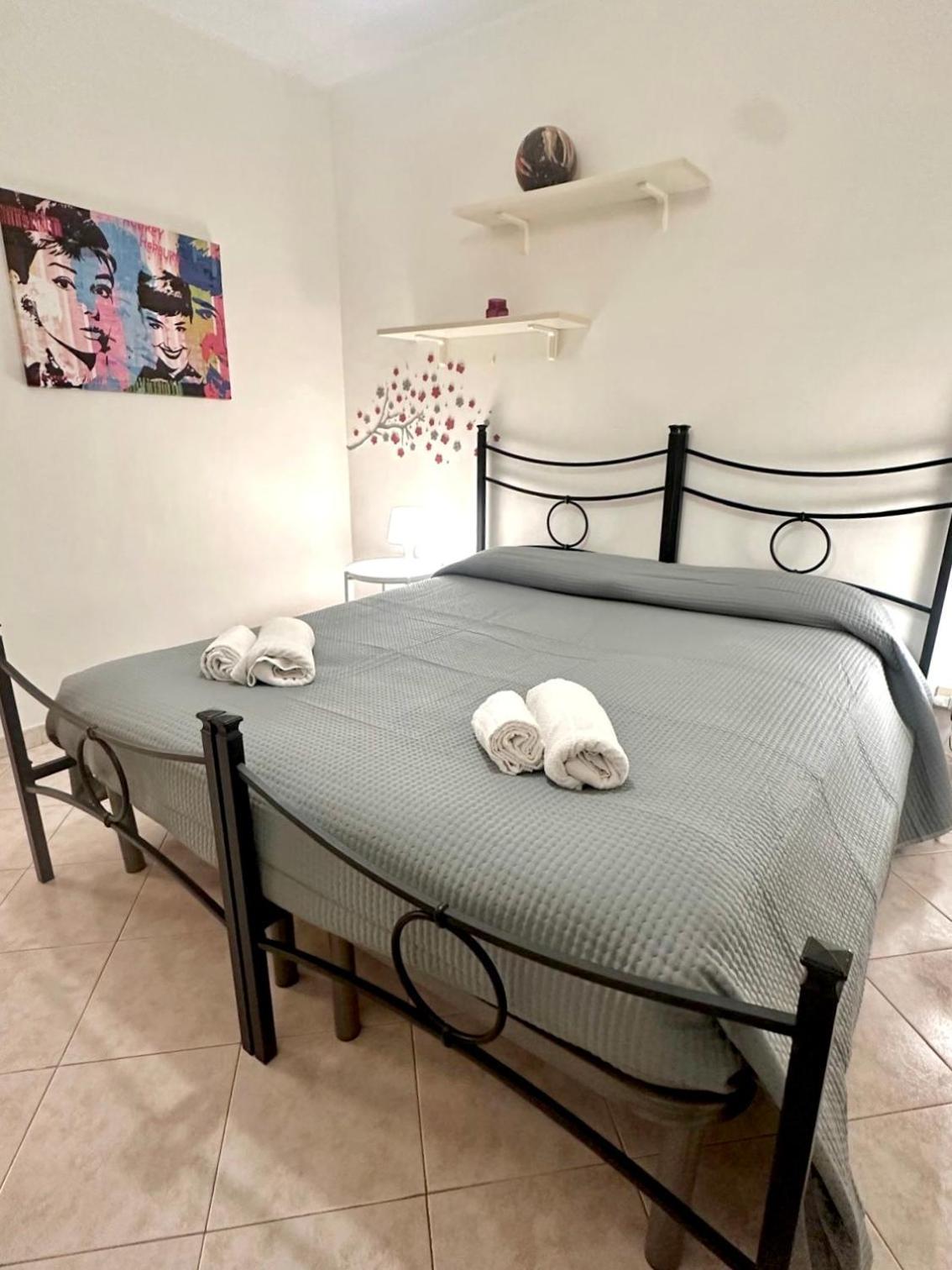 Casa Manu Villa Taormina Ngoại thất bức ảnh